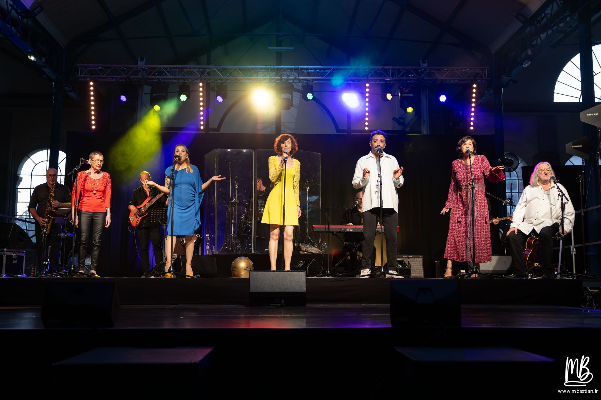 20250714 TOURNEE D'ETE DE LA CHOUCROUTERIE MB 71